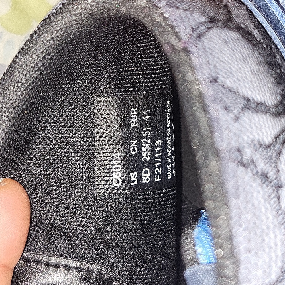 Coach Citysoles Men's Hiking boots 8D/9.5 ladies - Picture 7 of 10